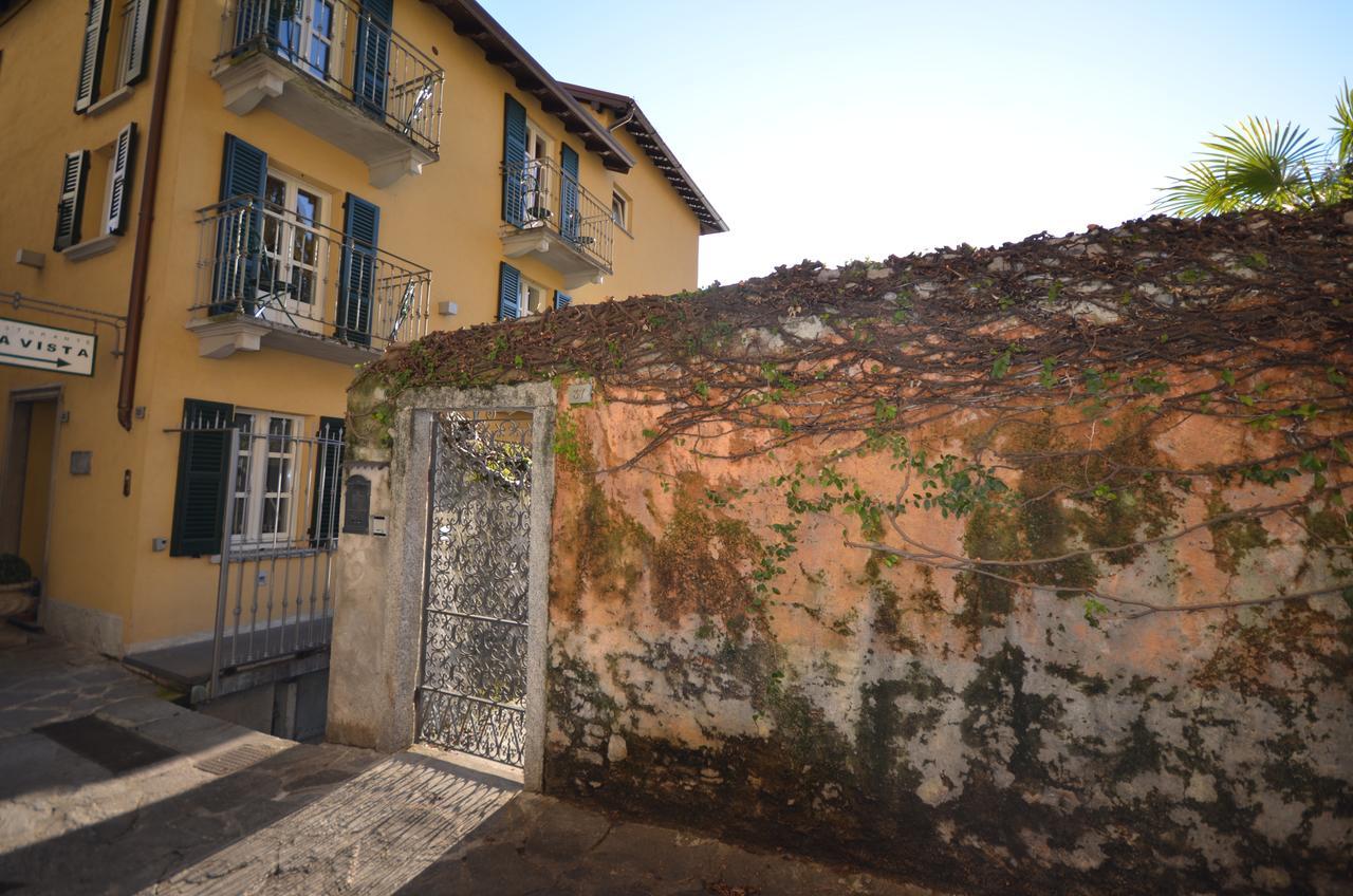 Robyhouse Varenna Ngoại thất bức ảnh