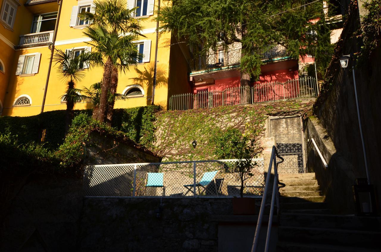 Robyhouse Varenna Ngoại thất bức ảnh