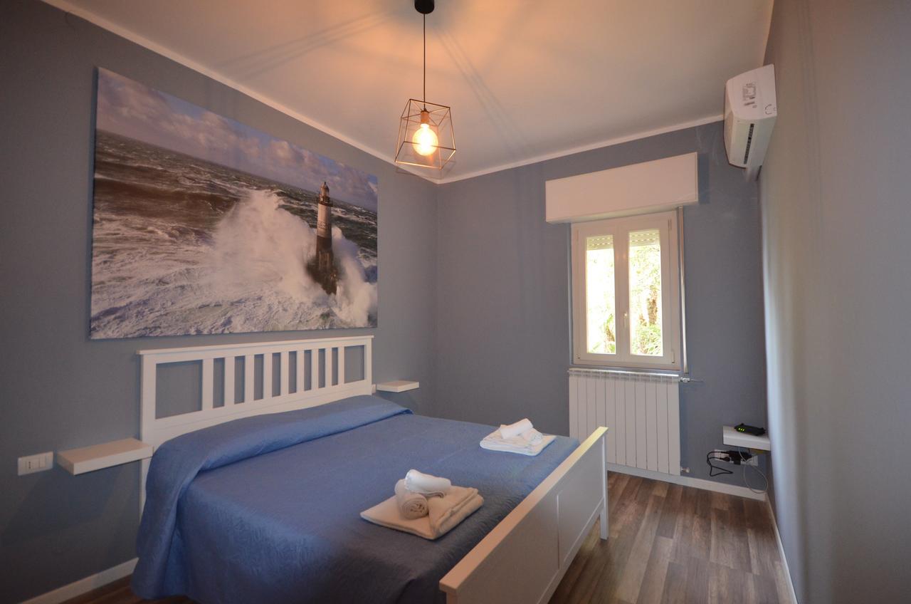 Robyhouse Varenna Ngoại thất bức ảnh